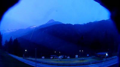 immagine della webcam nei dintorni di Valtournenche: webcam Staffal