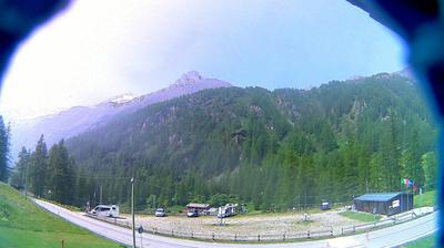 immagine della webcam nei dintorni di Carcoforo: webcam Staffal