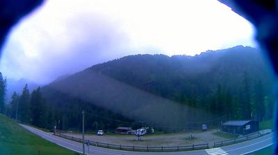 immagine della webcam nei dintorni di Champoluc: webcam Staffal