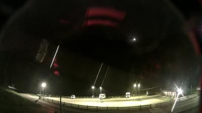 immagine della webcam nei dintorni di Capanna Margherita: webcam Staffal