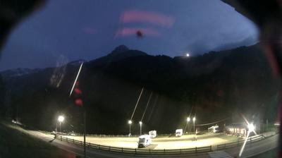 immagine della webcam nei dintorni di Champoluc: webcam Staffal