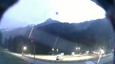 immagine della webcam nei dintorni di Champoluc: webcam Staffal