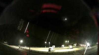 immagine della webcam nei dintorni di Capanna Margherita: webcam Staffal