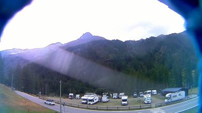 immagine della webcam nei dintorni di Pianalunga: webcam Staffal