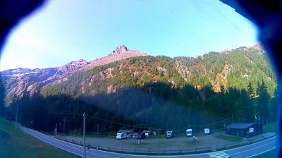 immagine della webcam nei dintorni di Pianalunga: webcam Staffal