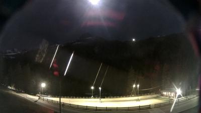 immagine della webcam nei dintorni di Brusson: webcam Staffal