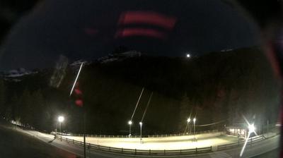 immagine della webcam nei dintorni di Passo dei Salati: webcam Staffal