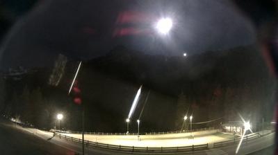 immagine della webcam nei dintorni di La Magdeleine: webcam Staffal