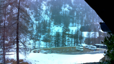 immagine della webcam nei dintorni di La Magdeleine: webcam Staffal