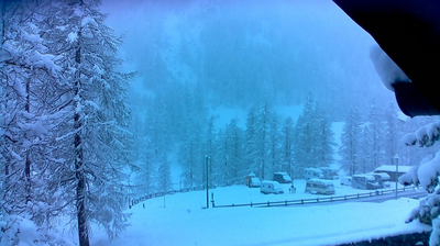 immagine della webcam nei dintorni di Valtournenche: webcam Staffal