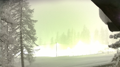 immagine della webcam nei dintorni di Torgnon: webcam Staffal