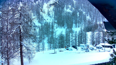 immagine della webcam nei dintorni di Pianalunga: webcam Staffal