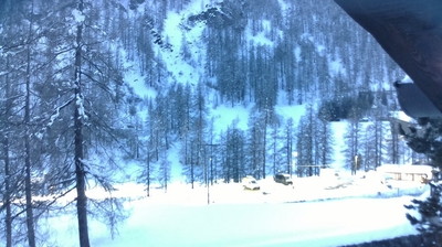 immagine della webcam nei dintorni di Riva Valdobbia: webcam Staffal