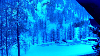 immagine della webcam nei dintorni di Gressoney-la-Trinitè: webcam Staffal