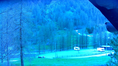 immagine della webcam nei dintorni di Carcoforo: webcam Staffal