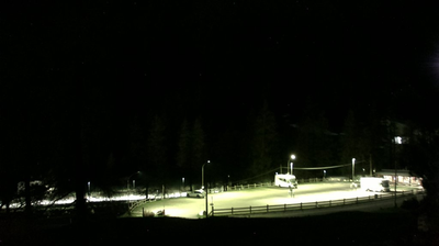 immagine della webcam nei dintorni di Torgnon: webcam Staffal