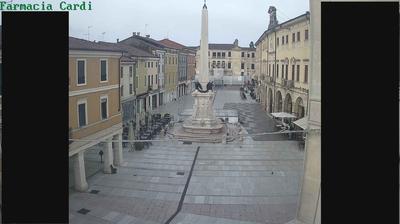 immagine della webcam nei dintorni di Noventa Vicentina: webcam Lonigo