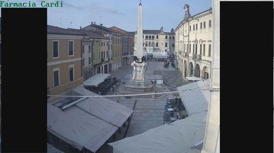 immagine della webcam nei dintorni di Vicenza: webcam Lonigo