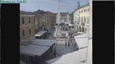 immagine della webcam nei dintorni di Asigliano Veneto: webcam Lonigo
