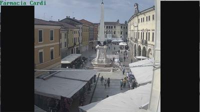 immagine della webcam nei dintorni di Arzignano: webcam Lonigo