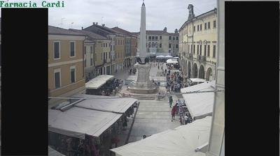 immagine della webcam nei dintorni di Merlara: webcam Lonigo