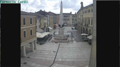 immagine della webcam nei dintorni di Vicenza: webcam Lonigo