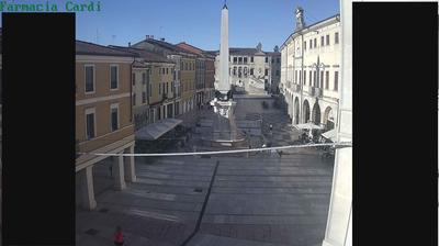 immagine della webcam nei dintorni di Longare: webcam Lonigo