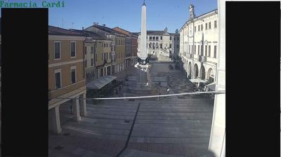 immagine della webcam nei dintorni di Montecchio Maggiore: webcam Lonigo