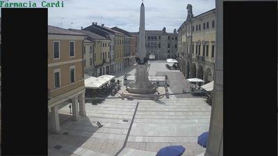 immagine della webcam nei dintorni di Cerea: webcam Lonigo