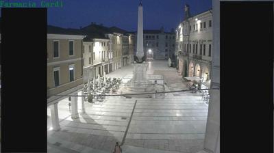 immagine della webcam nei dintorni di Noventa Vicentina: webcam Lonigo