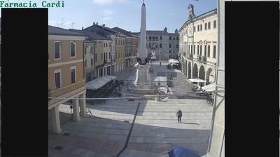 immagine della webcam nei dintorni di Montecchio Maggiore: webcam Lonigo