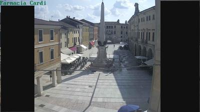 immagine della webcam nei dintorni di Villimpenta: webcam Lonigo