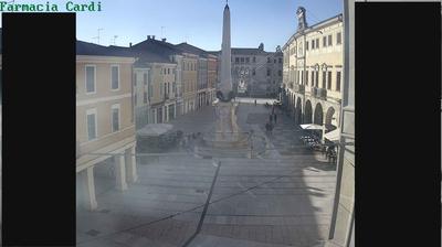 immagine della webcam nei dintorni di Galzignano Terme: webcam Lonigo