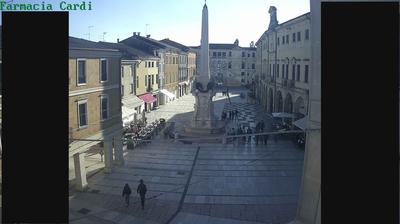 immagine della webcam nei dintorni di Montecchio Maggiore: webcam Lonigo
