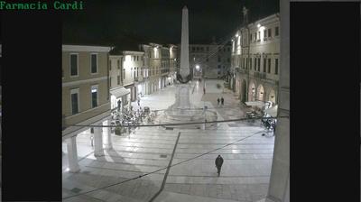 immagine della webcam nei dintorni di Nanto: webcam Lonigo