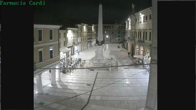 immagine della webcam nei dintorni di Villimpenta: webcam Lonigo