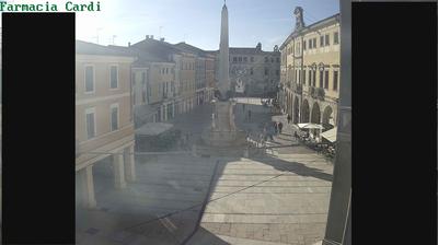 immagine della webcam nei dintorni di Nanto: webcam Lonigo