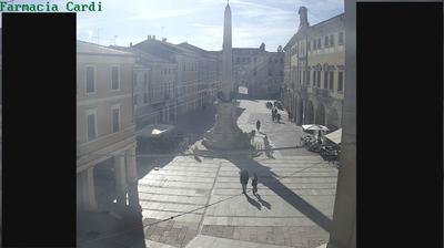 immagine della webcam nei dintorni di Galzignano Terme: webcam Lonigo