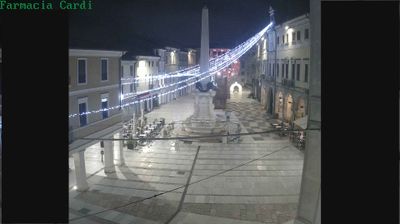 immagine della webcam nei dintorni di Vicenza: webcam Lonigo