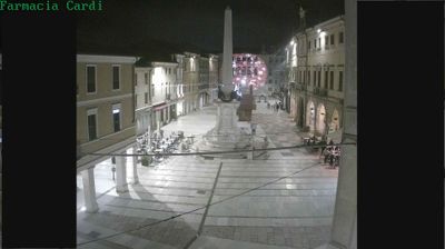immagine della webcam nei dintorni di Montecchio Maggiore: webcam Lonigo