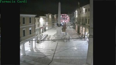 immagine della webcam nei dintorni di Trissino: webcam Lonigo