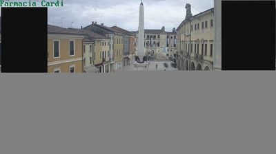 immagine della webcam nei dintorni di Vicenza: webcam Lonigo