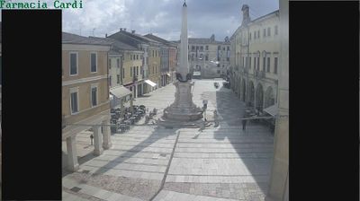 immagine della webcam nei dintorni di Cerea: webcam Lonigo
