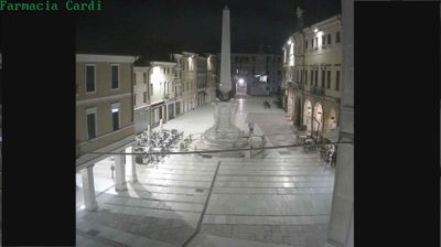 immagine della webcam nei dintorni di Longare: webcam Lonigo