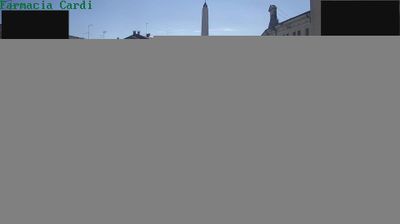 immagine della webcam nei dintorni di Nanto: webcam Lonigo