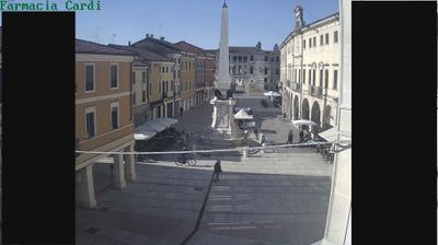 immagine della webcam nei dintorni di Trissino: webcam Lonigo