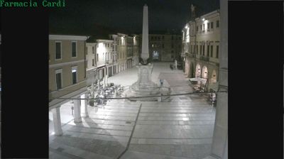 immagine della webcam nei dintorni di Villimpenta: webcam Lonigo