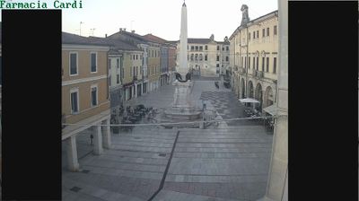 immagine della webcam nei dintorni di Vicenza: webcam Lonigo