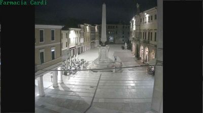 immagine della webcam nei dintorni di Cerea: webcam Lonigo
