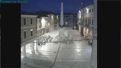 immagine della webcam nei dintorni di Vicenza: webcam Lonigo